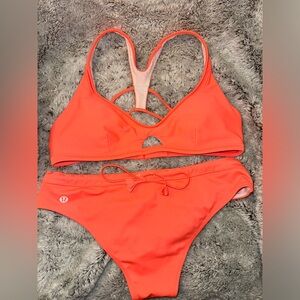 Lululemon bikini